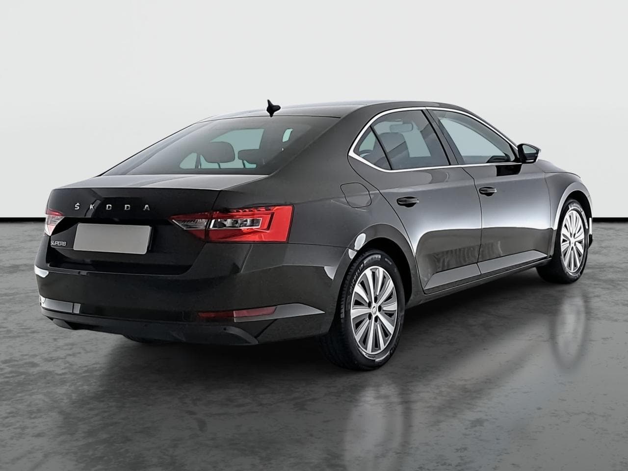 2021 Škoda SUPERB - 7