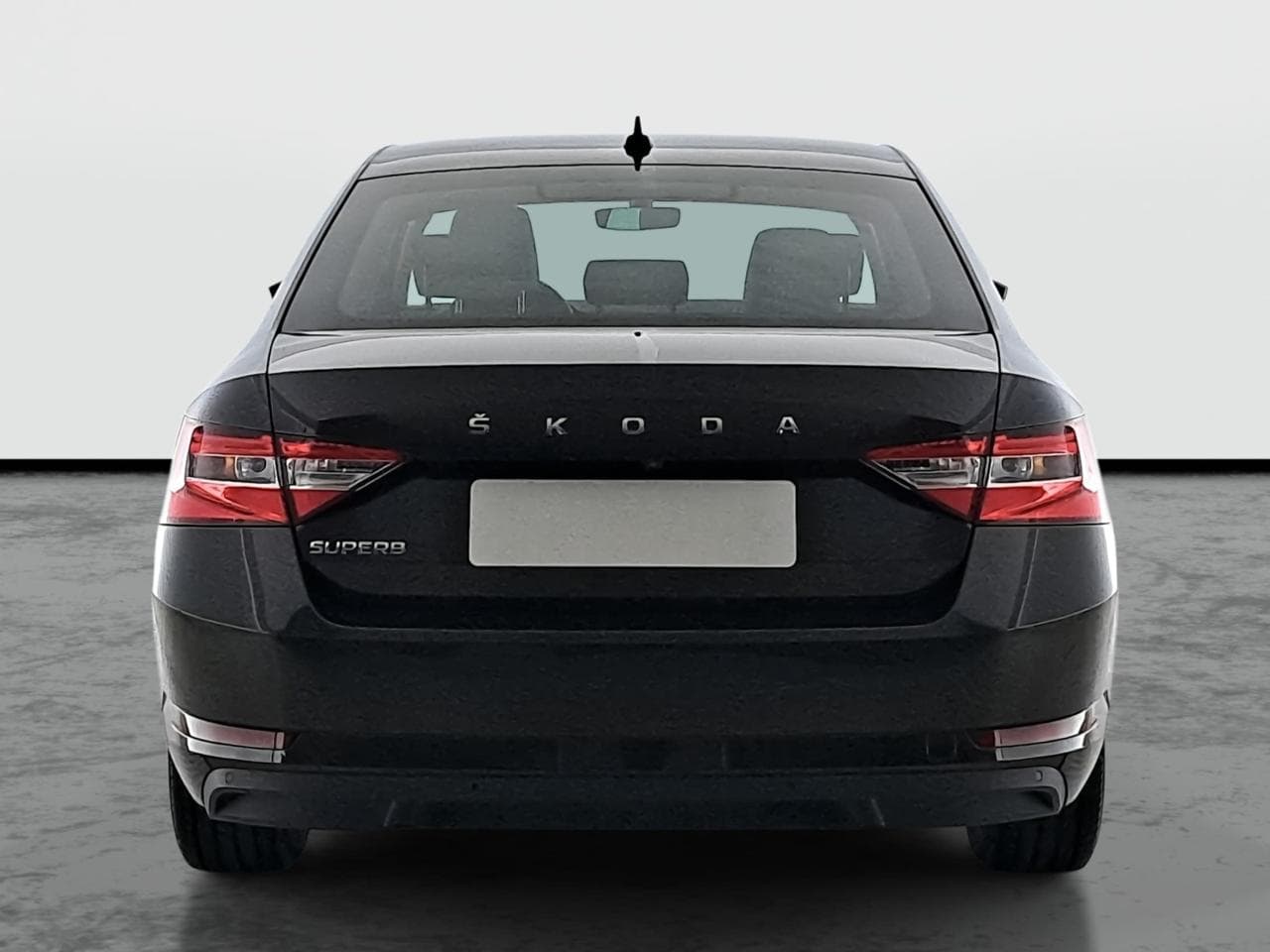 2021 Škoda SUPERB - 6