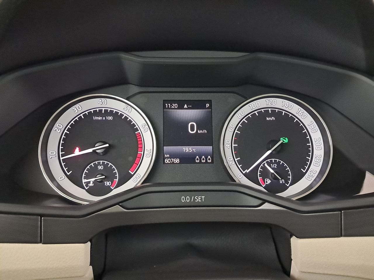 2021 Škoda SUPERB - 17