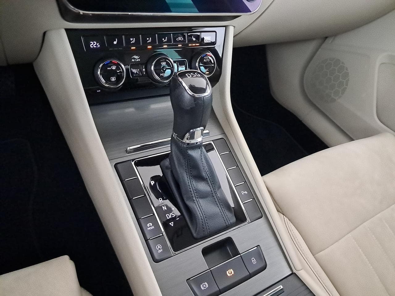 2021 Škoda SUPERB - 19