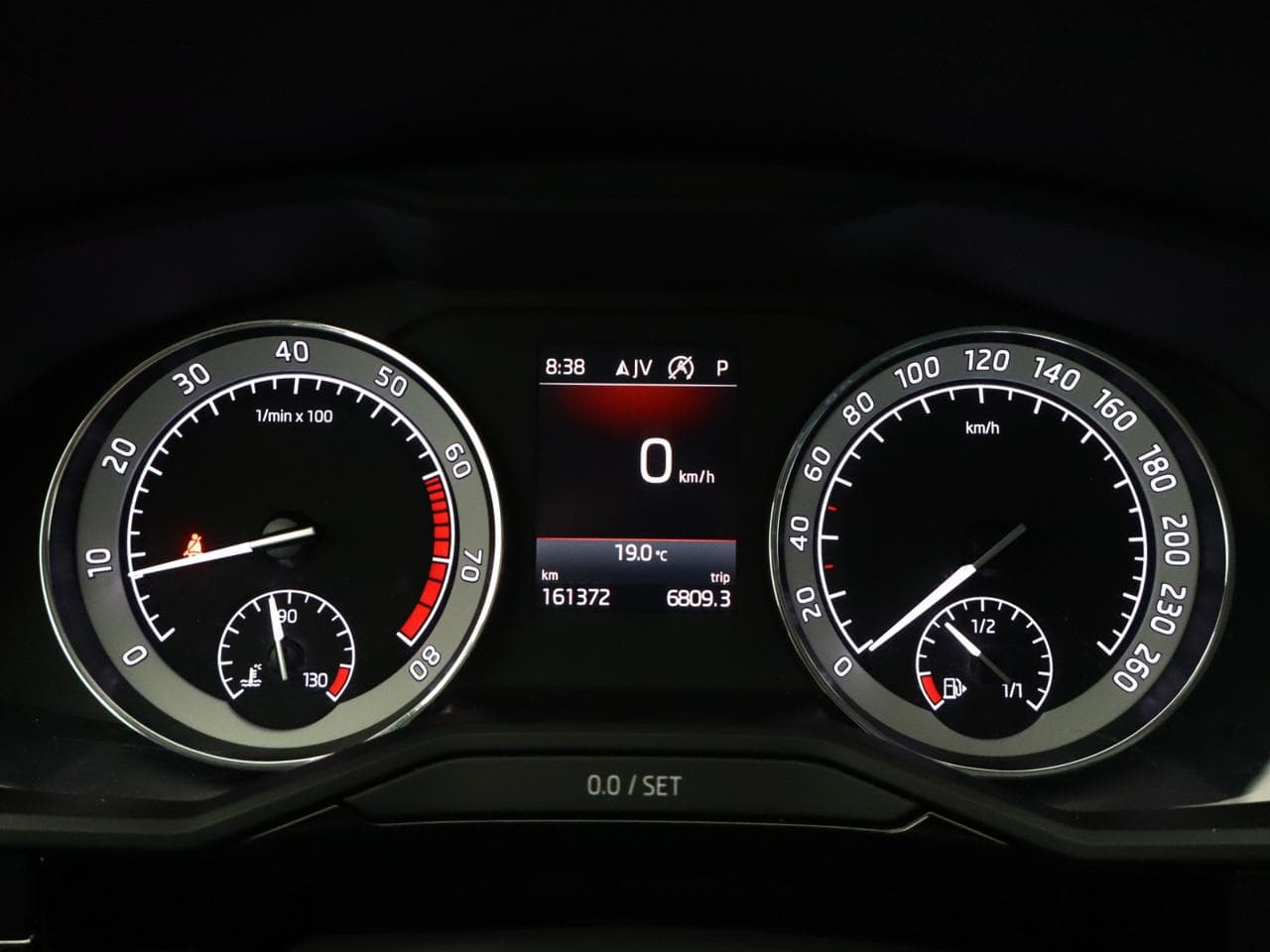 2021 Škoda SUPERB - 15
