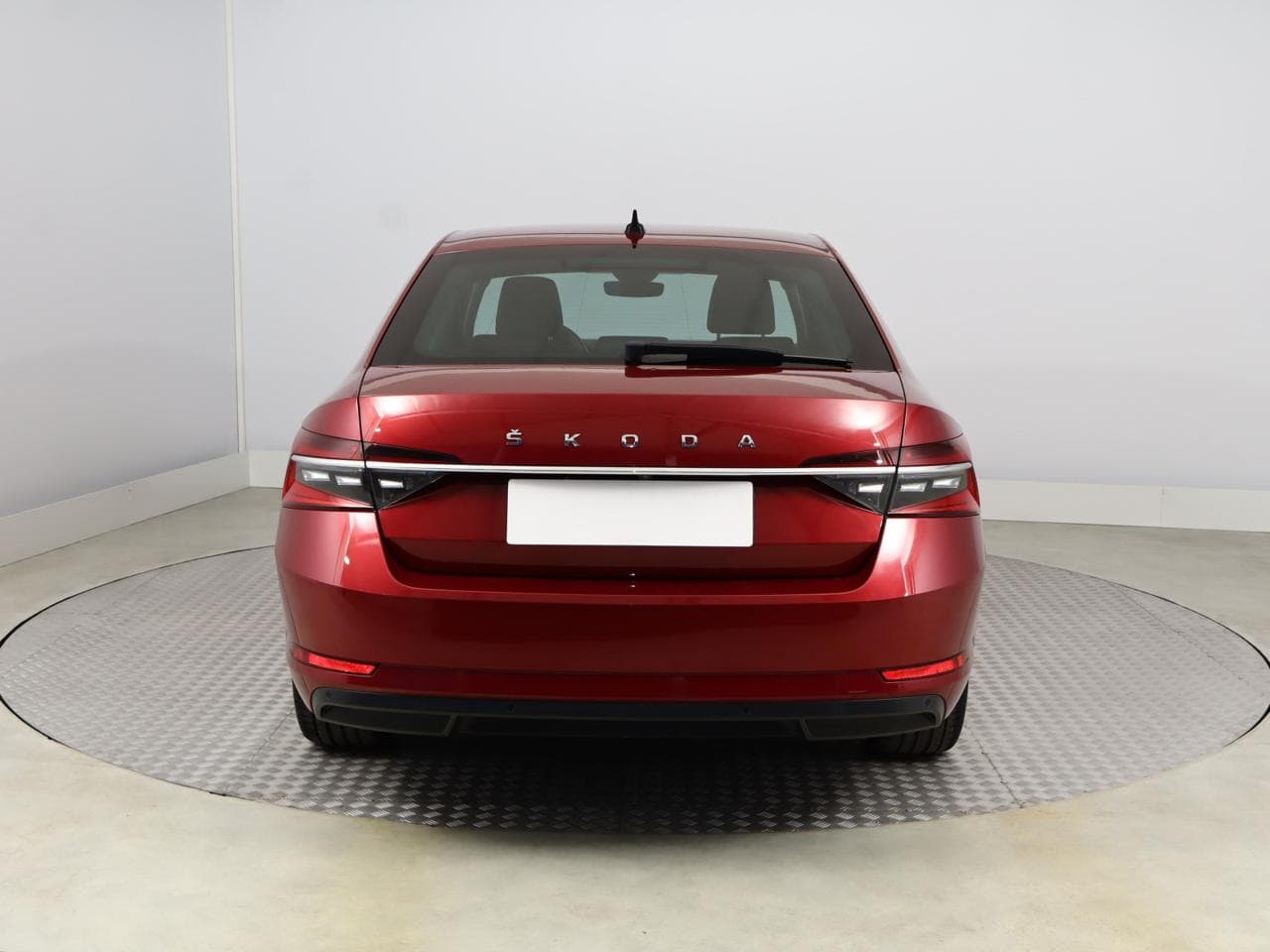 2021 Škoda SUPERB - 6
