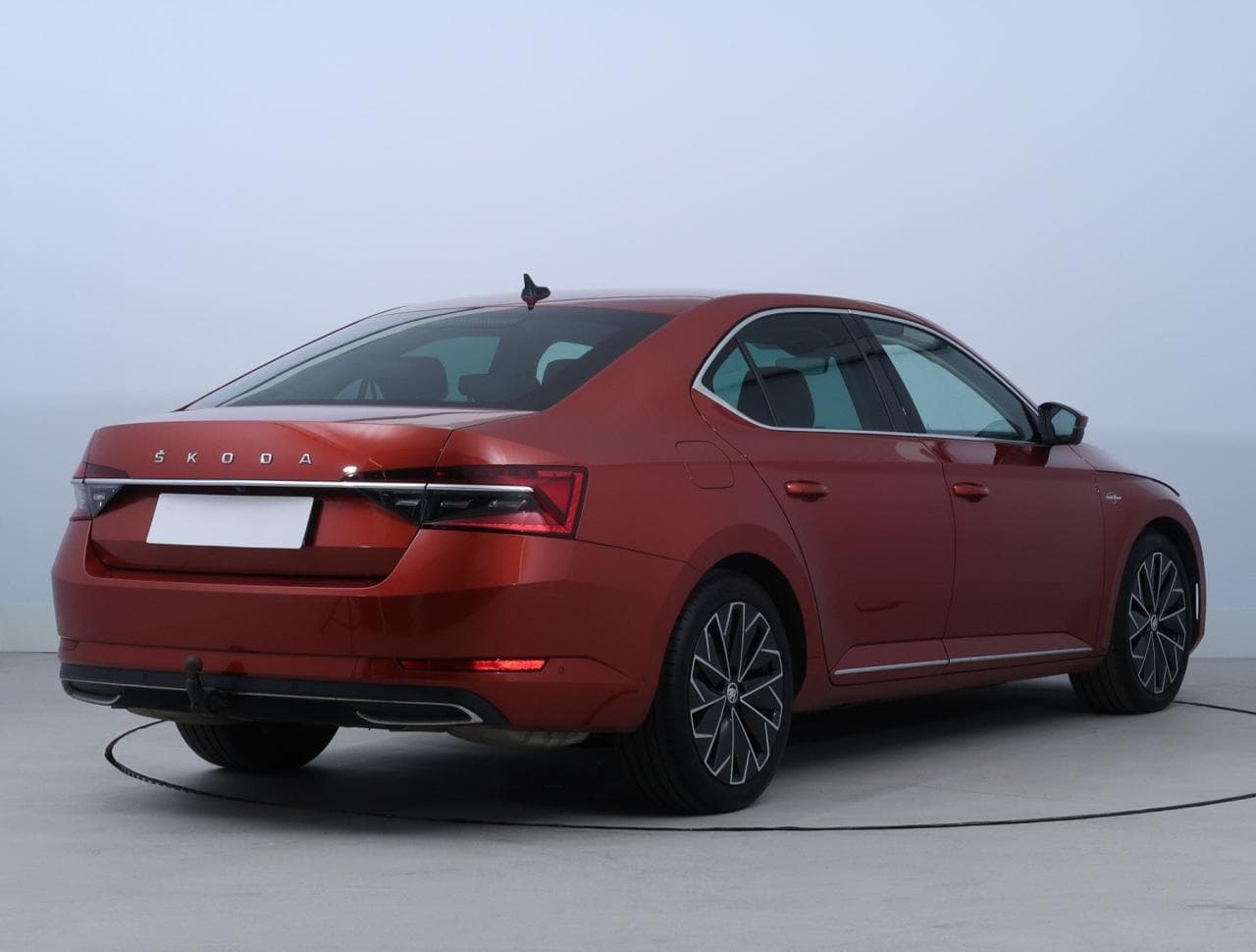 2021 Škoda SUPERB - 7
