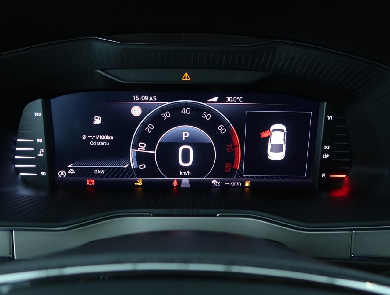 2021 Škoda SUPERB - 17
