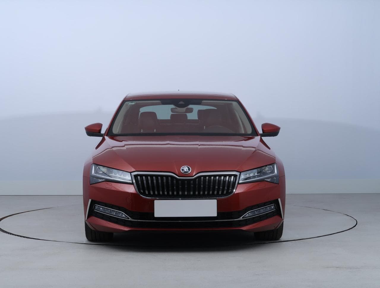 2021 Škoda SUPERB - 2