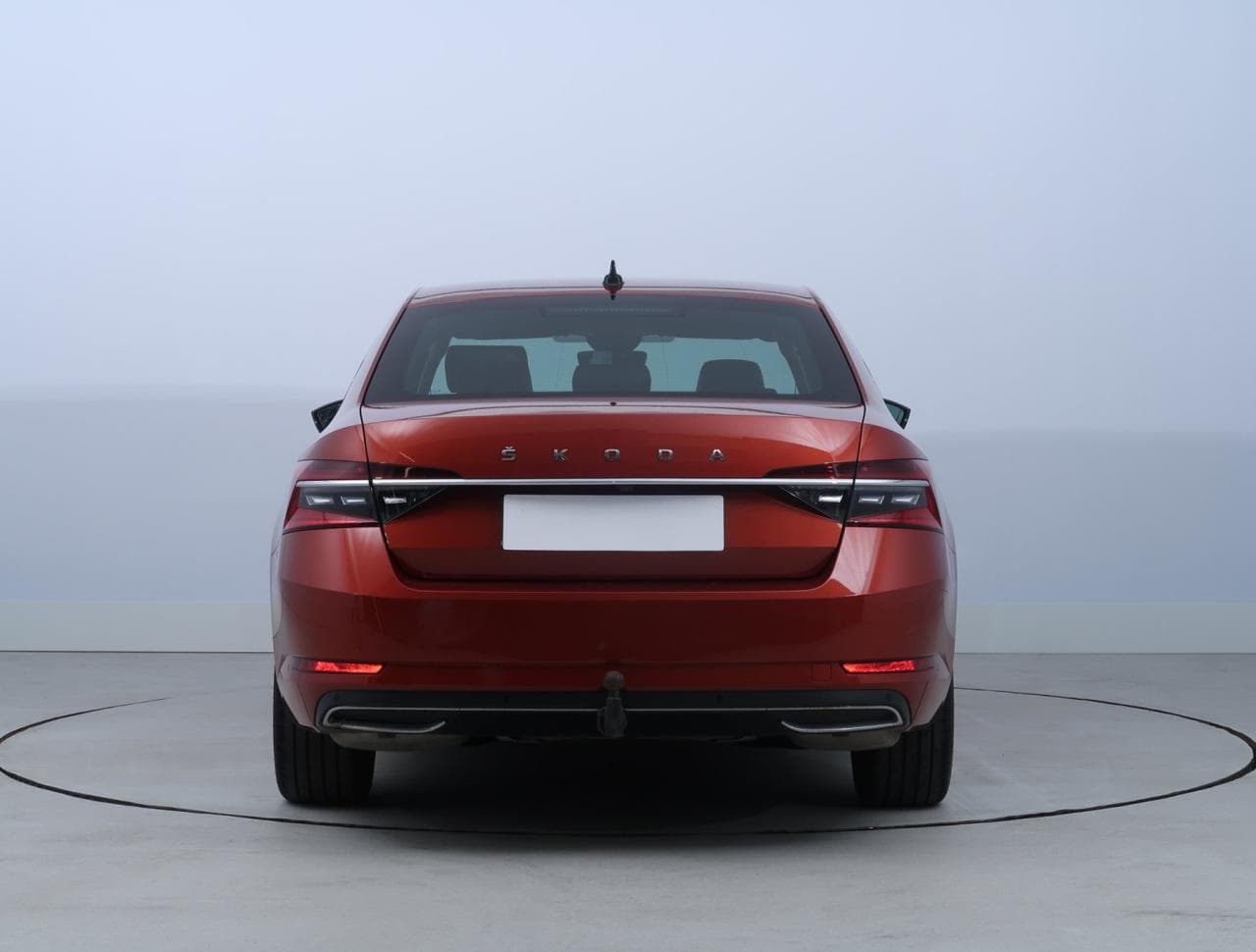 2021 Škoda SUPERB - 6