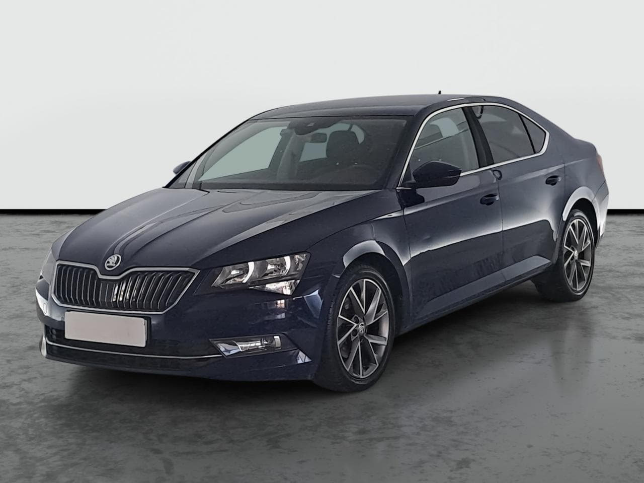 2016 Škoda SUPERB - 3