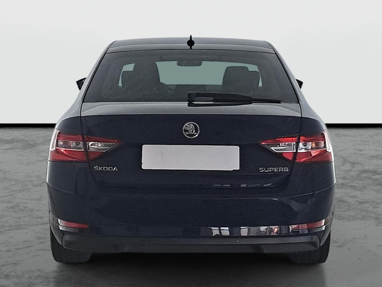 2016 Škoda SUPERB - 6