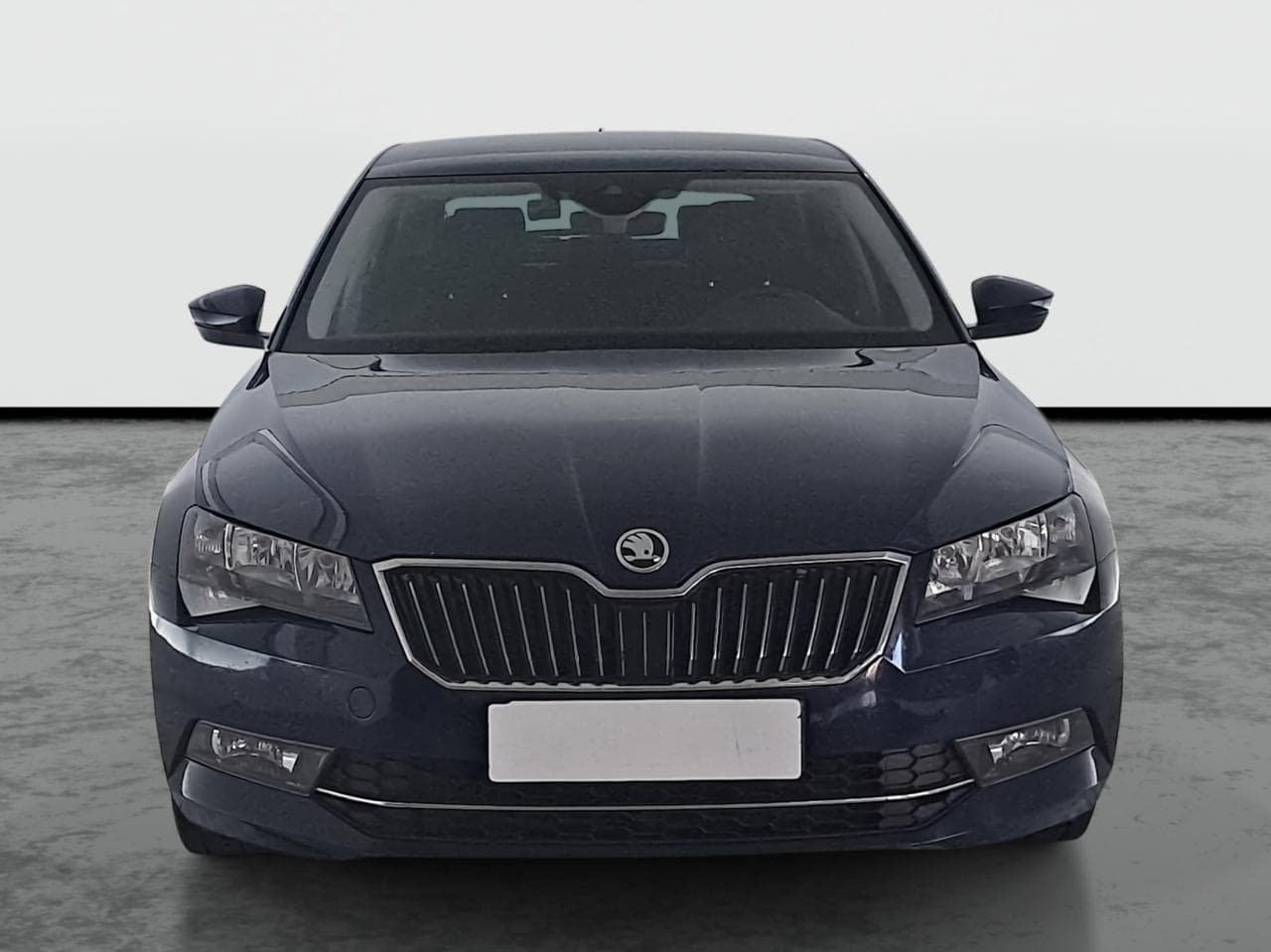 2016 Škoda SUPERB - 2
