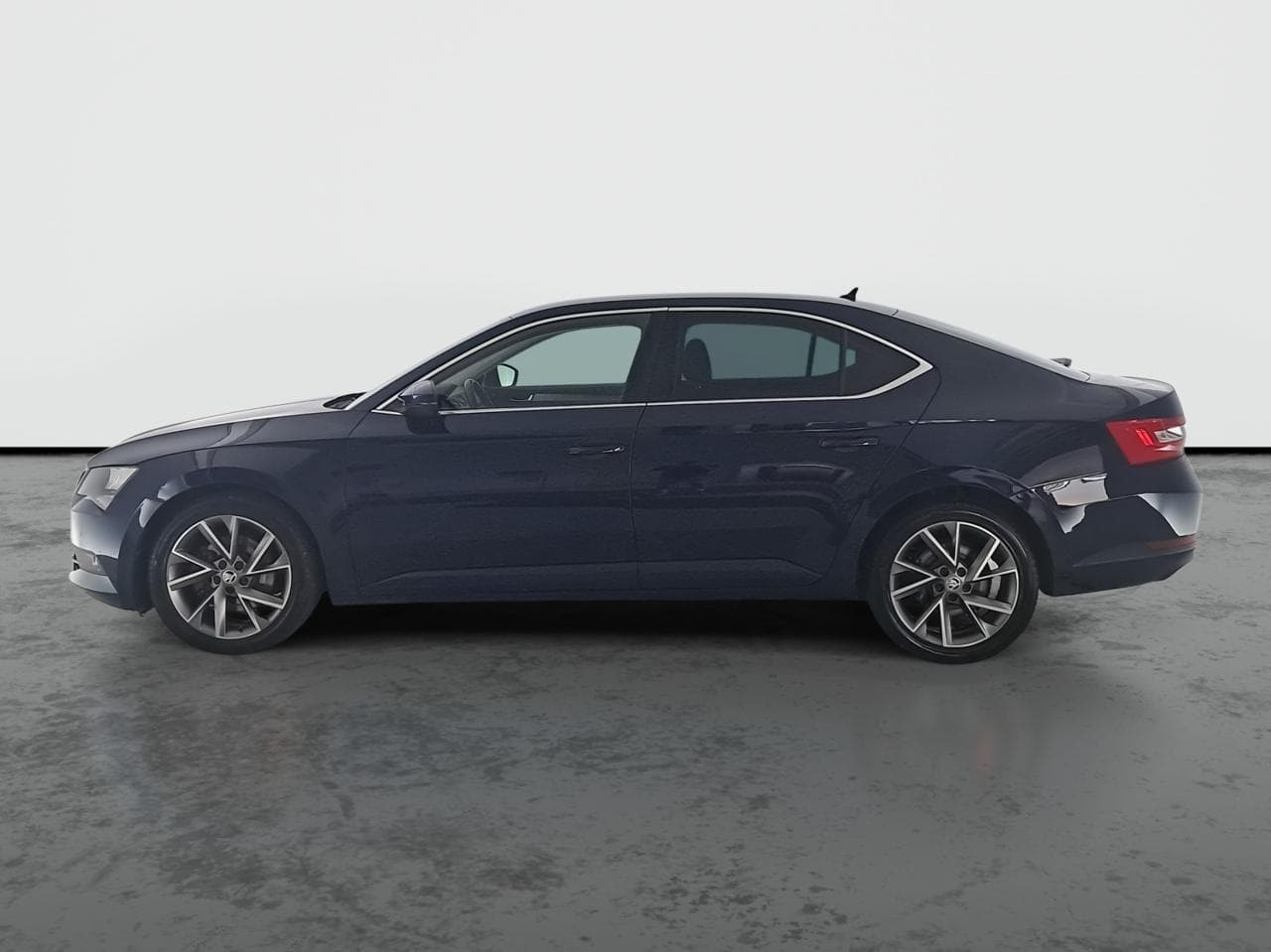 2016 Škoda SUPERB - 4