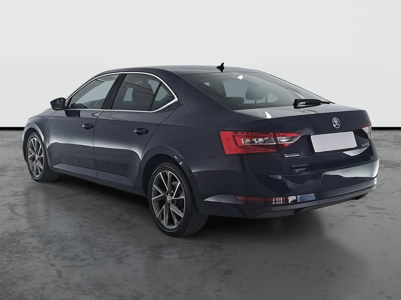 2016 Škoda SUPERB - 5