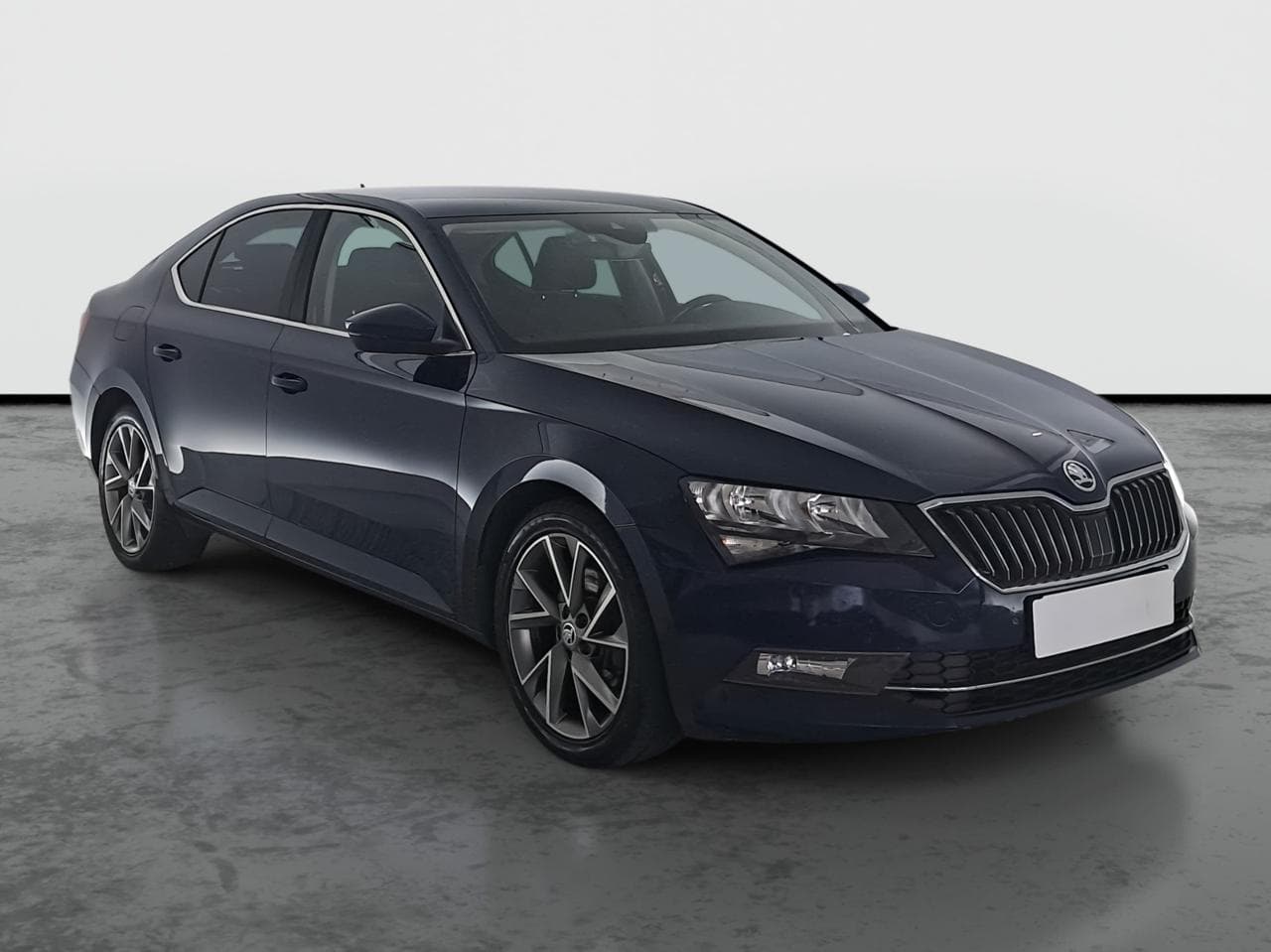 2016 Škoda SUPERB