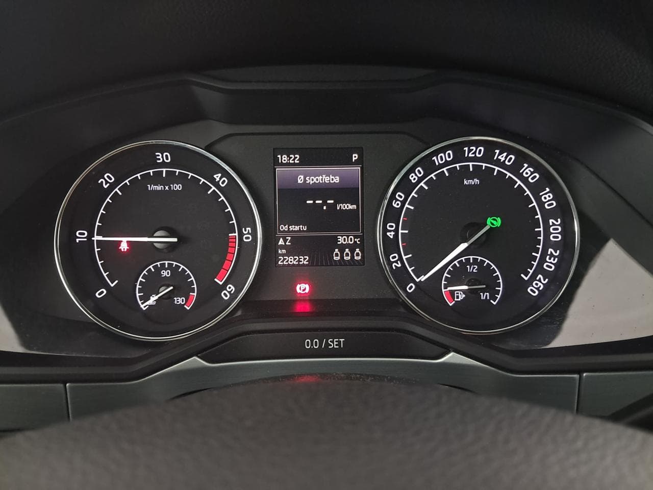 2016 Škoda SUPERB - 17