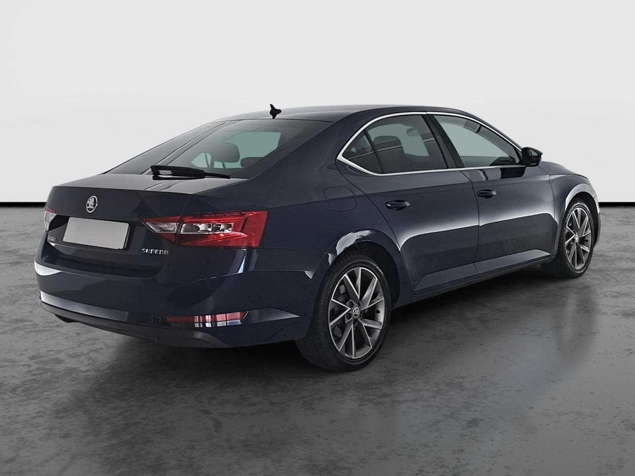 2016 Škoda SUPERB - 7