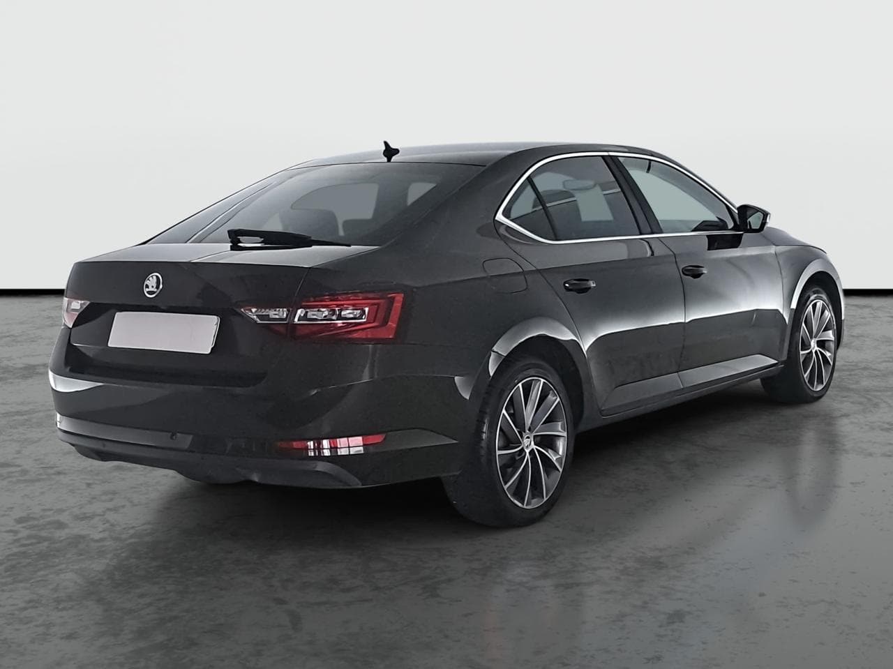 2016 Škoda SUPERB - 7