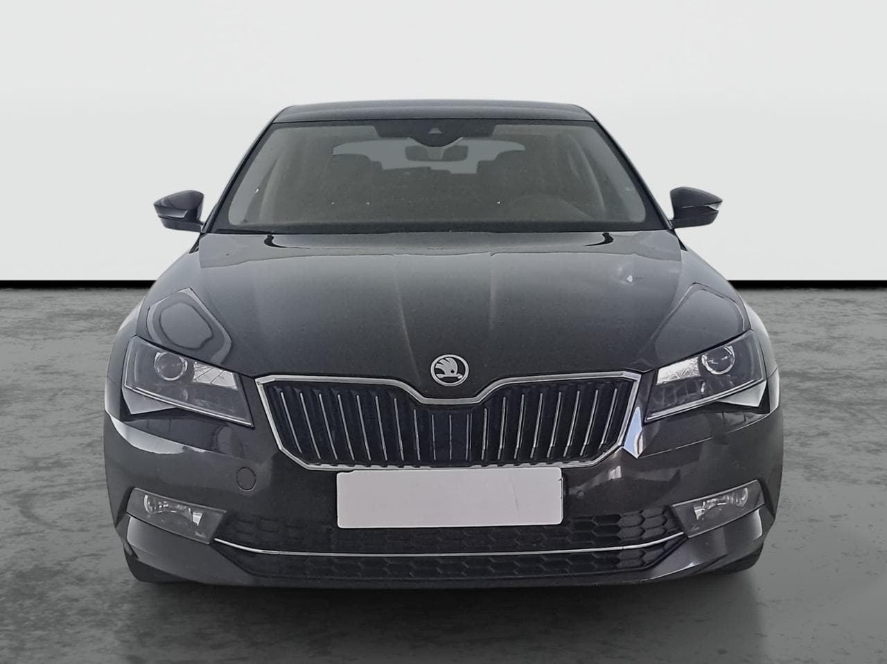 2016 Škoda SUPERB - 2
