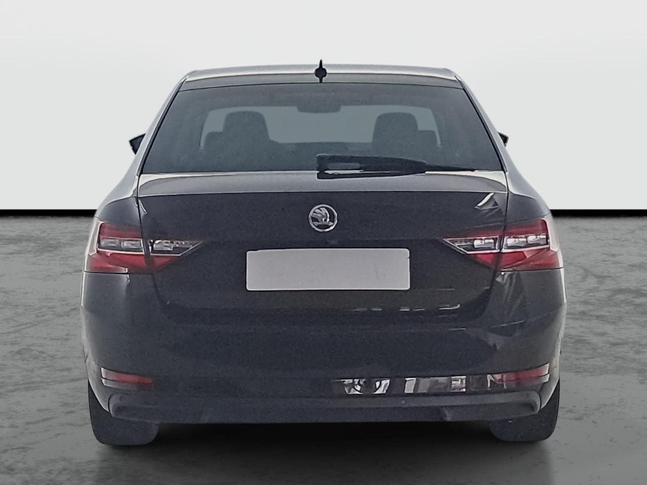 2016 Škoda SUPERB - 6