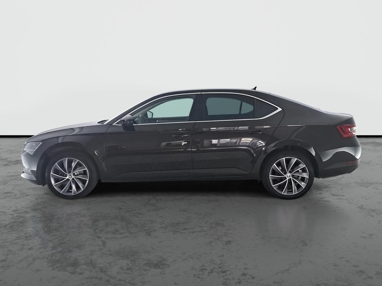 2016 Škoda SUPERB - 4