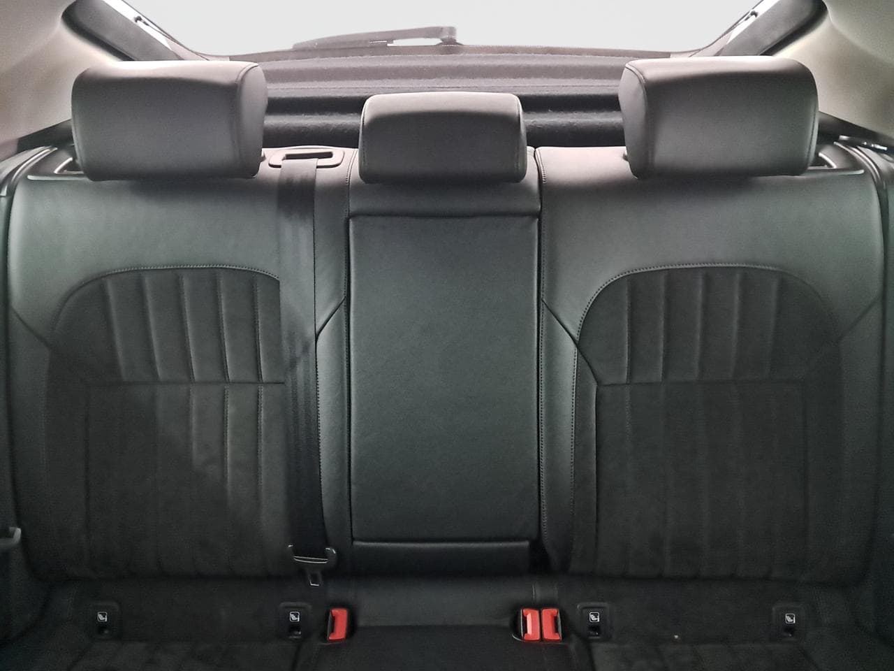 2016 Škoda SUPERB - 14