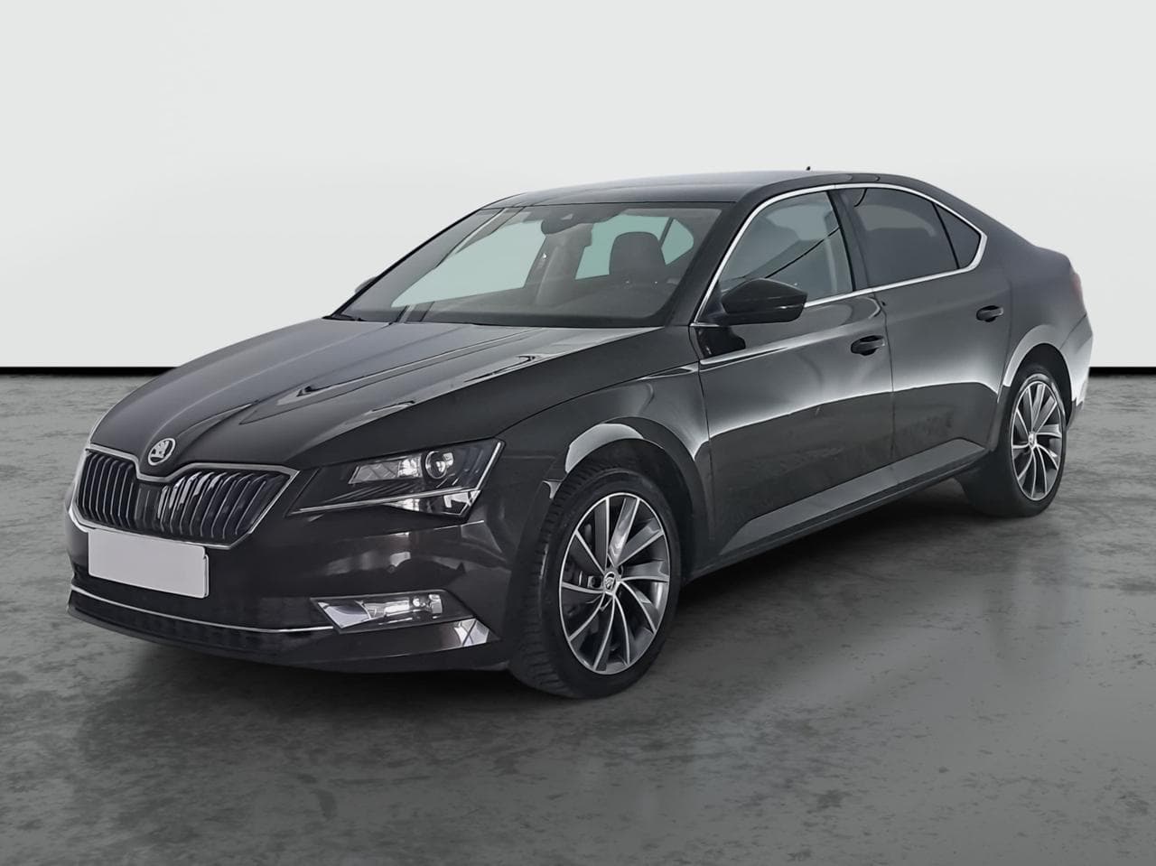 2016 Škoda SUPERB - 3