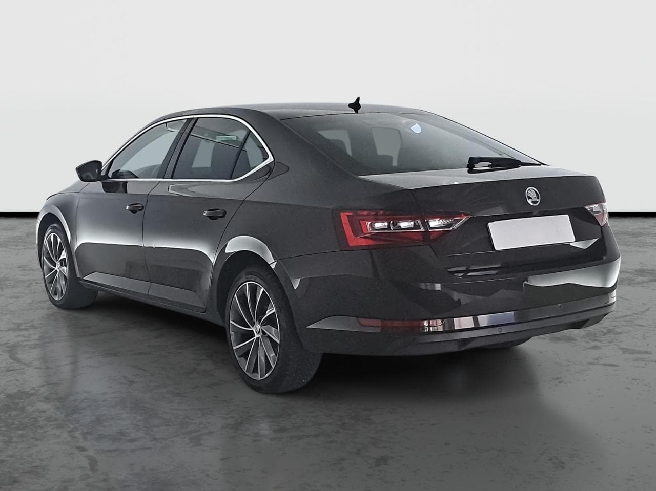 2016 Škoda SUPERB - 5