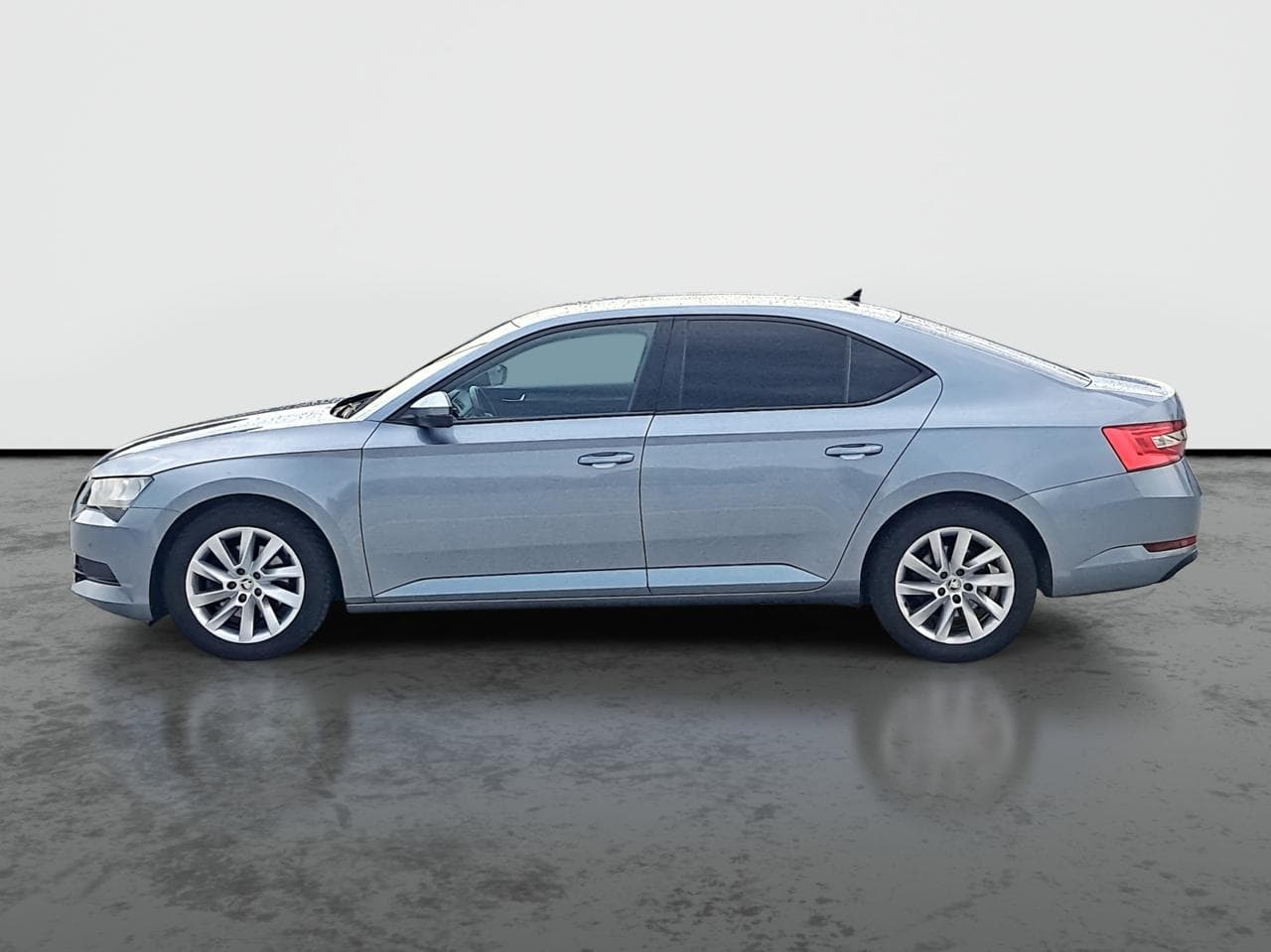 2017 Škoda SUPERB - 4