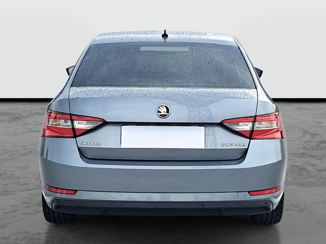 2017 Škoda SUPERB - 6