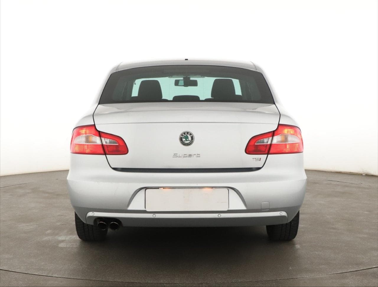 2012 Škoda SUPERB - 6