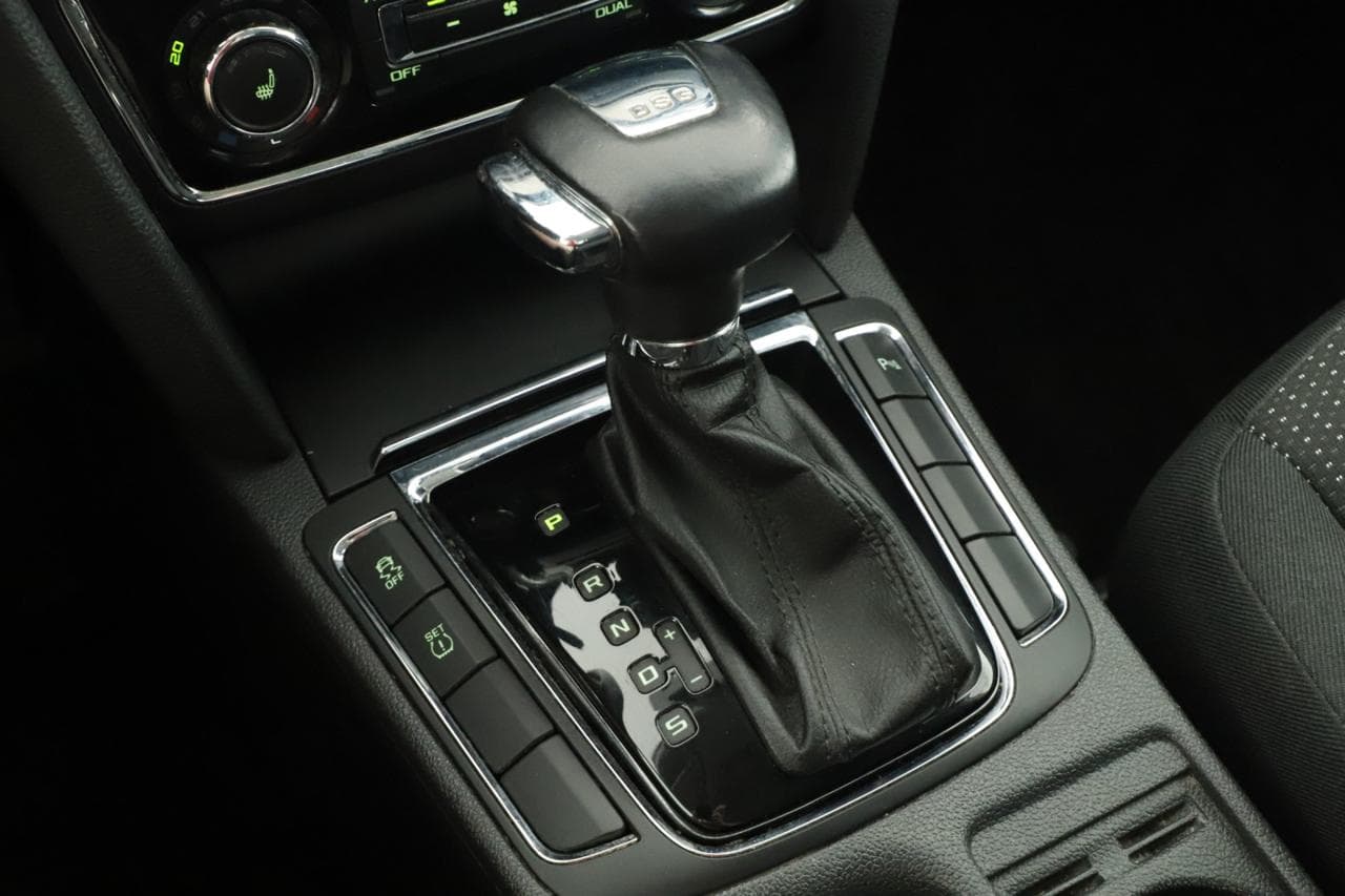 2012 Škoda SUPERB - 17