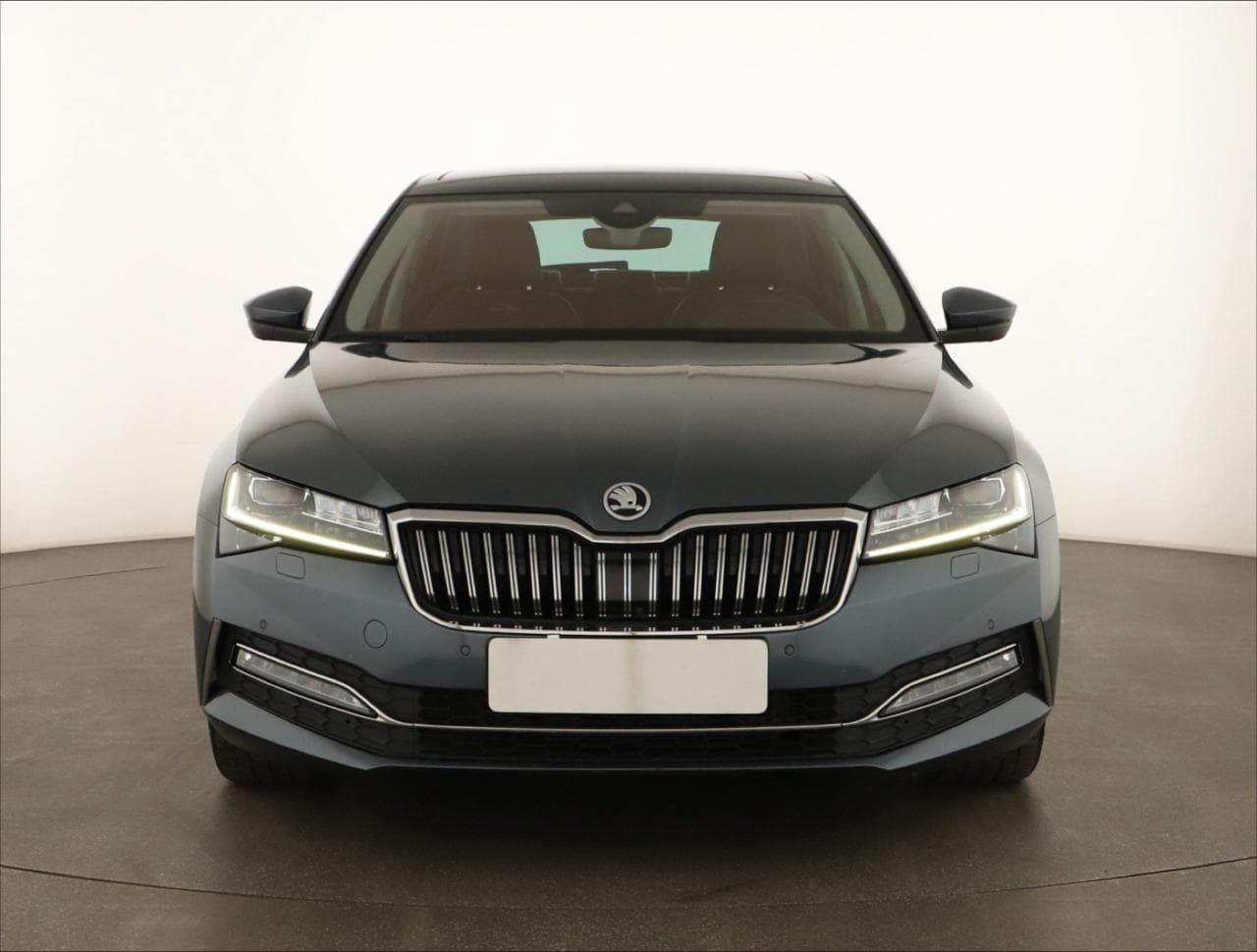 2021 Škoda SUPERB - 2