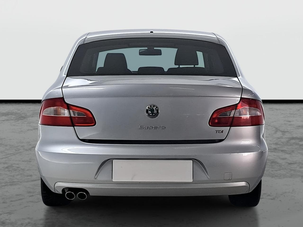2012 Škoda SUPERB - 6