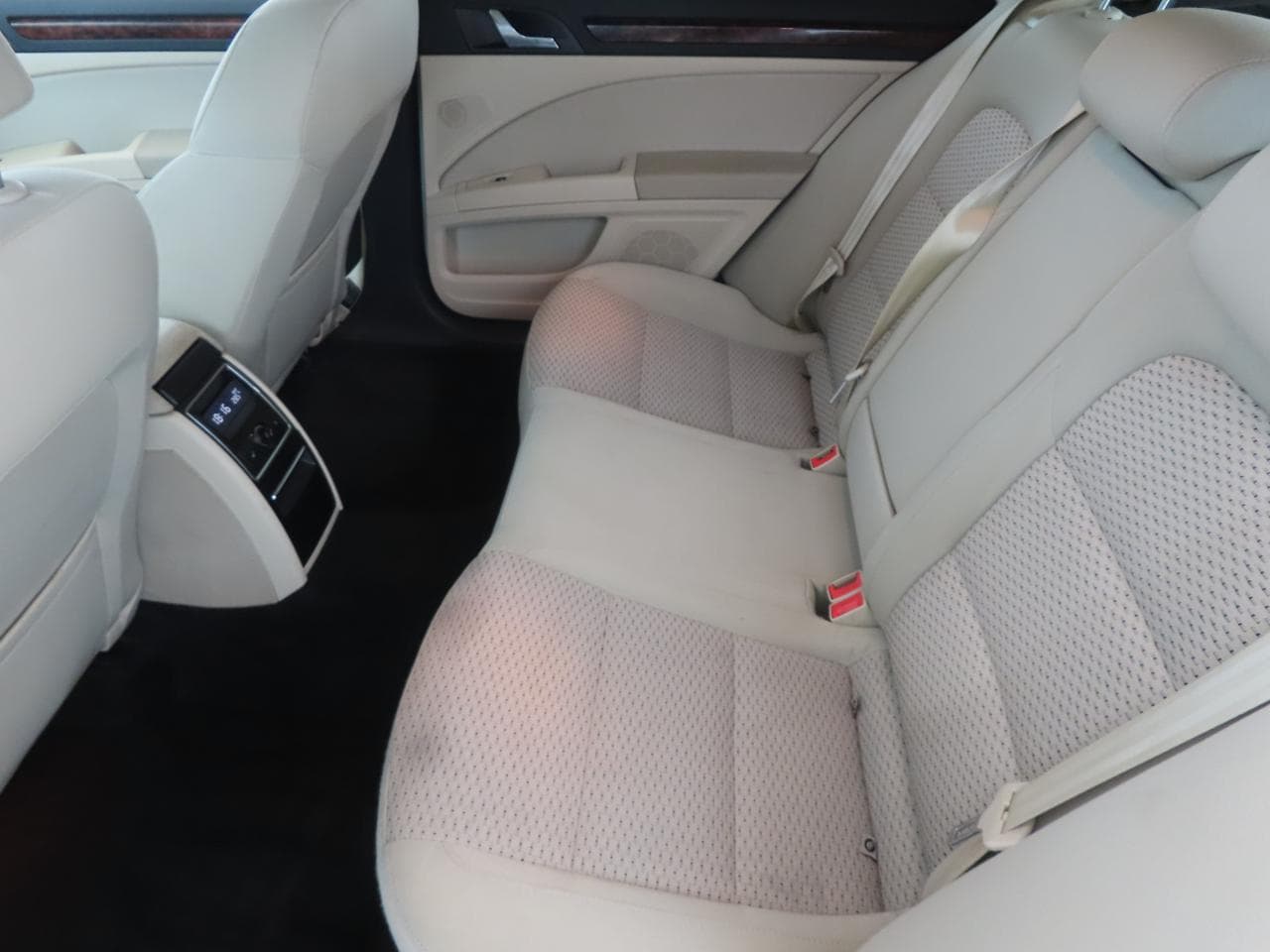 2012 Škoda SUPERB - 15