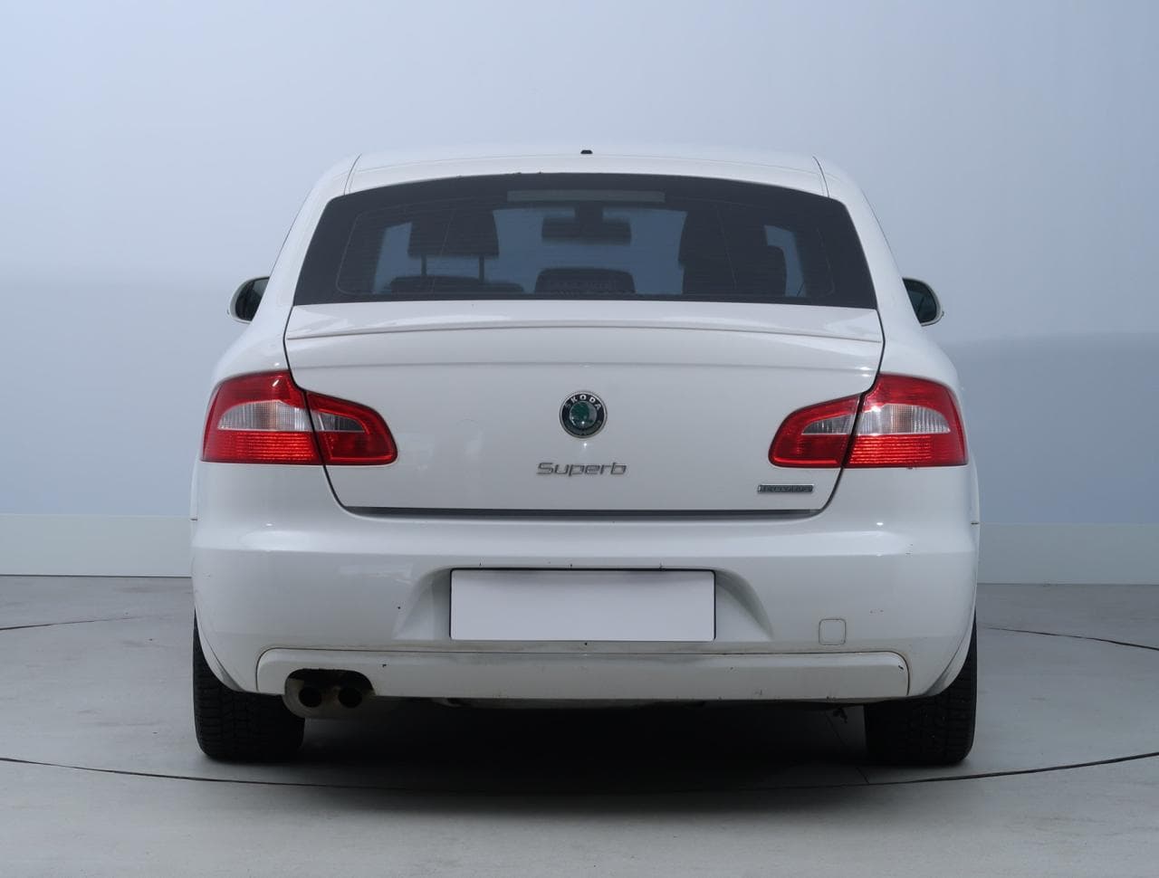 2011 Škoda SUPERB - 6