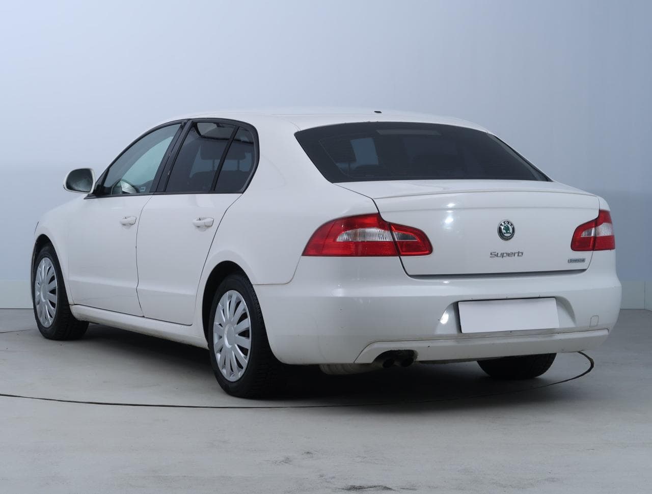 2011 Škoda SUPERB - 5