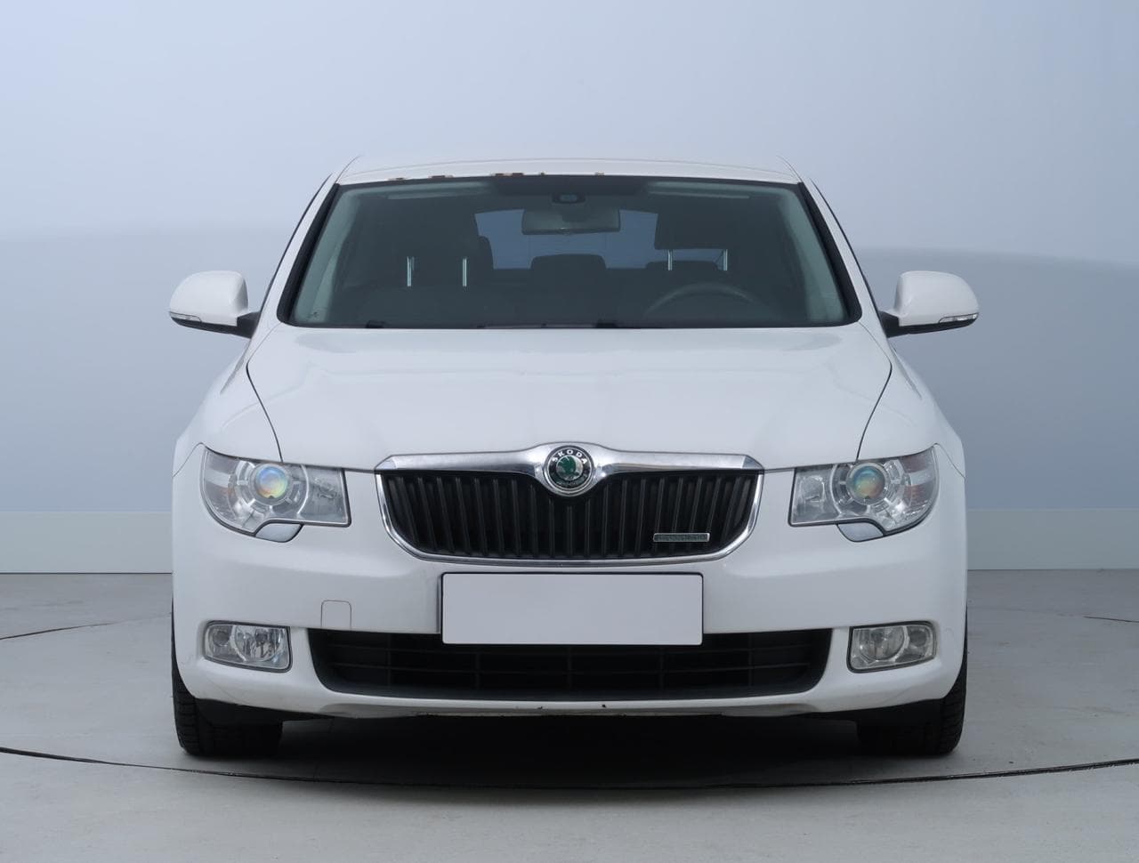 2011 Škoda SUPERB - 2