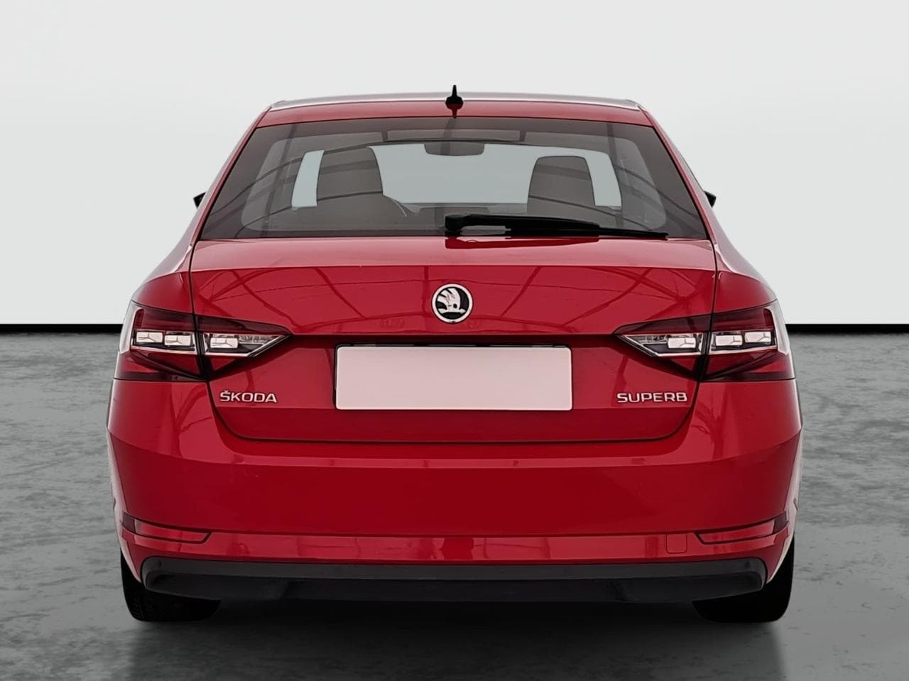 2016 Škoda SUPERB - 6