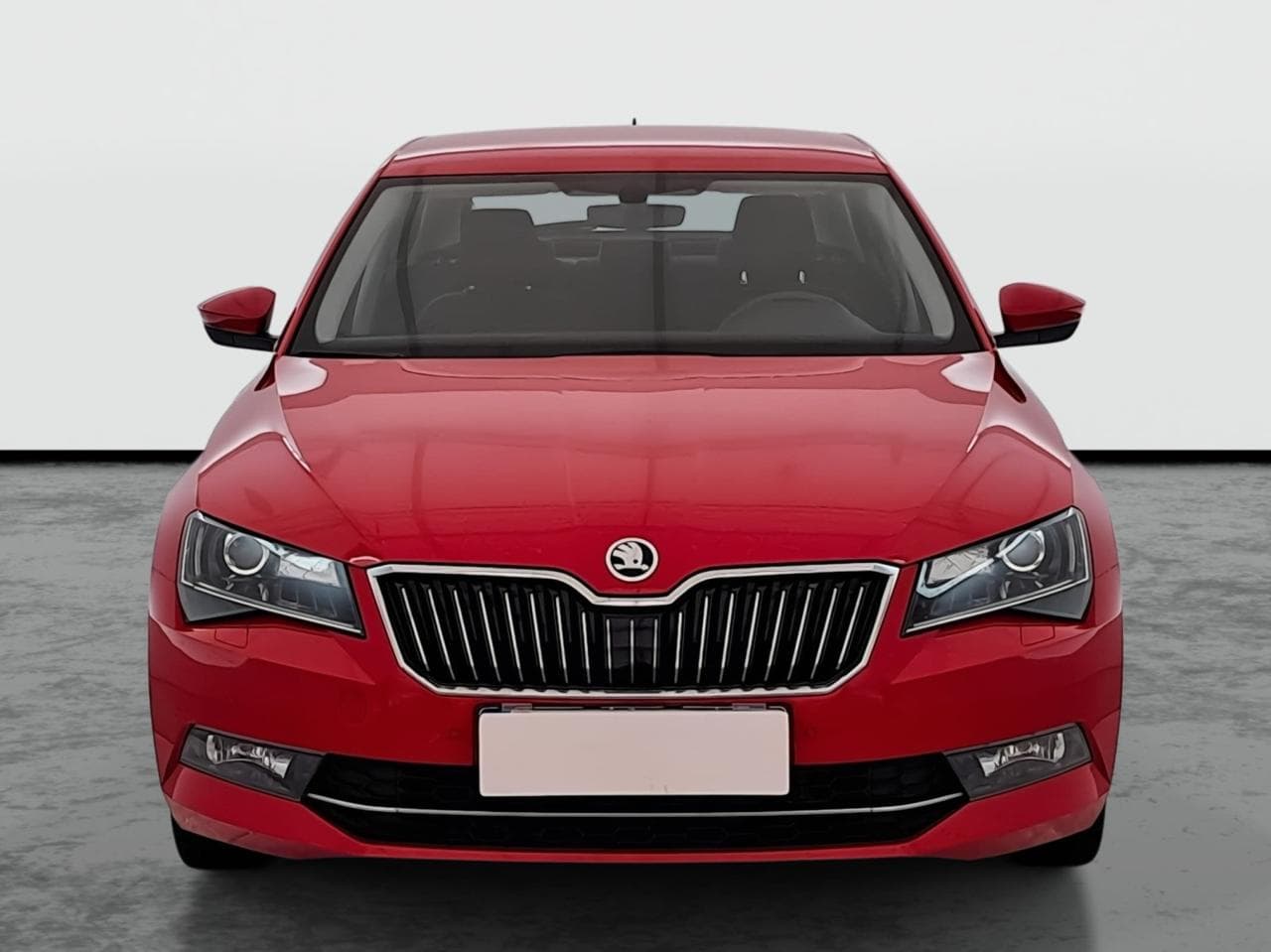 2016 Škoda SUPERB - 2