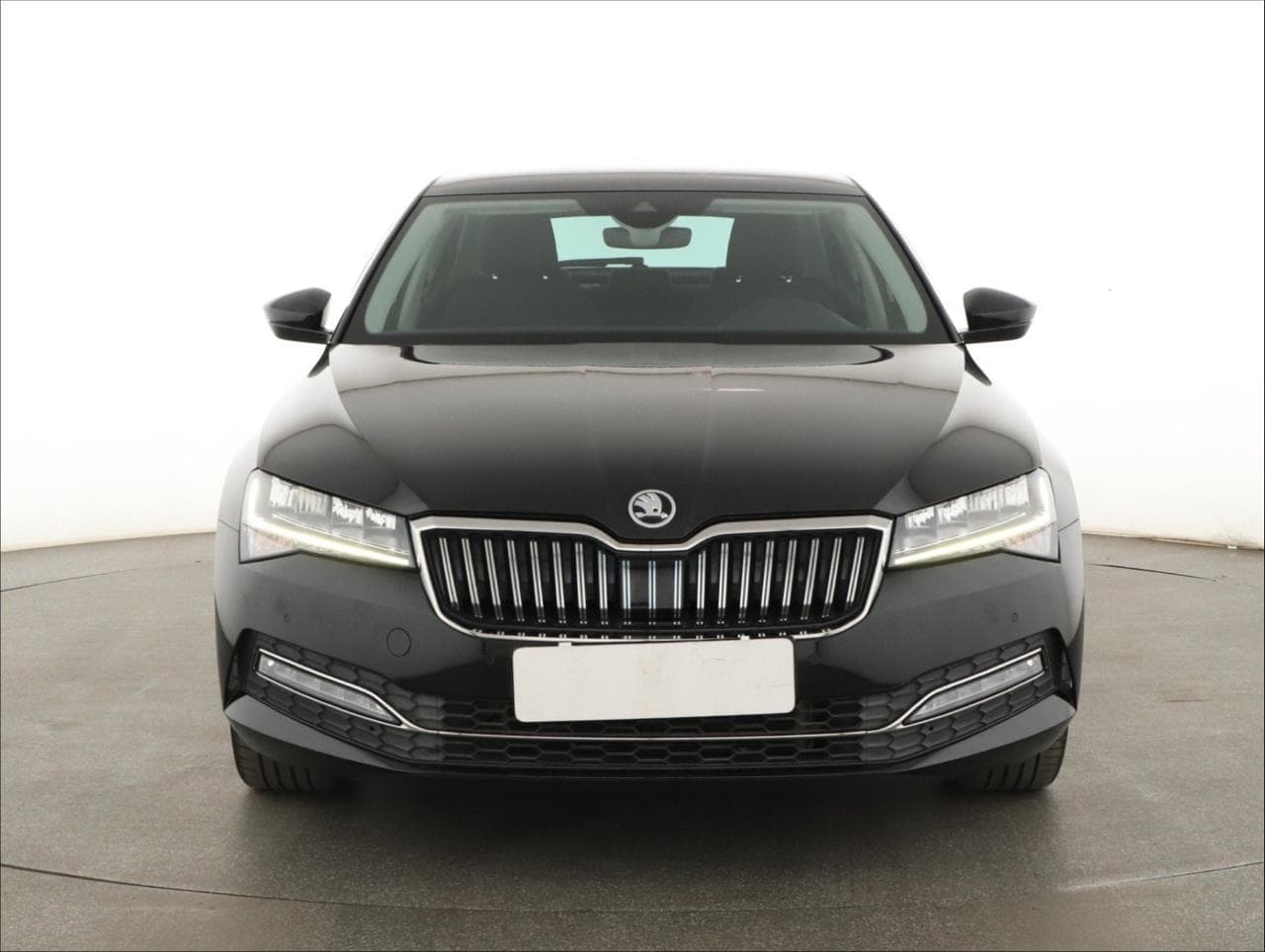 2020 Škoda SUPERB - 2