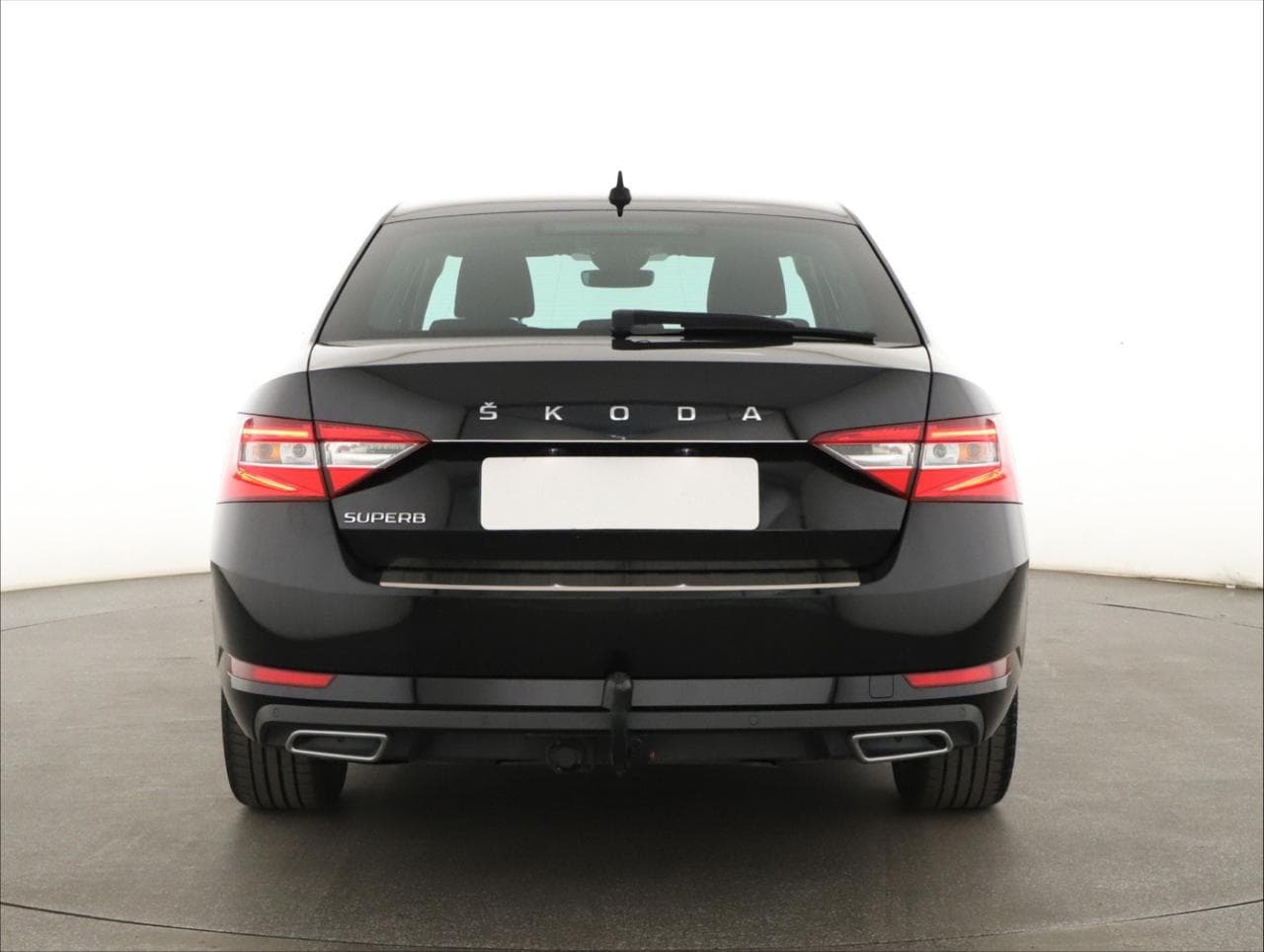 2020 Škoda SUPERB - 6