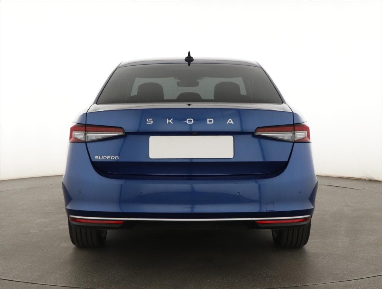 2025 Škoda SUPERB - 6