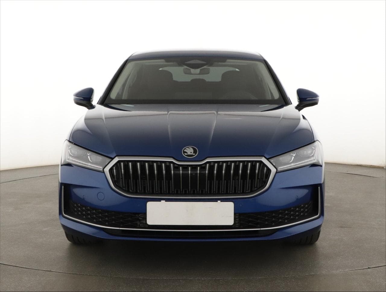 2025 Škoda SUPERB - 2