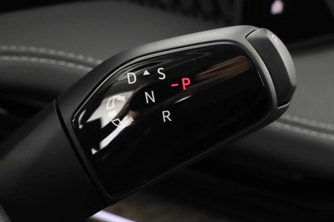 2025 Škoda SUPERB - 17