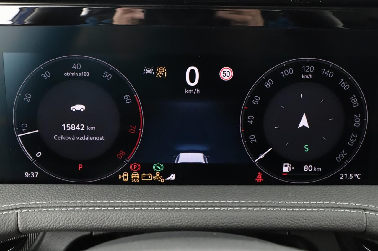 2025 Škoda SUPERB - 15