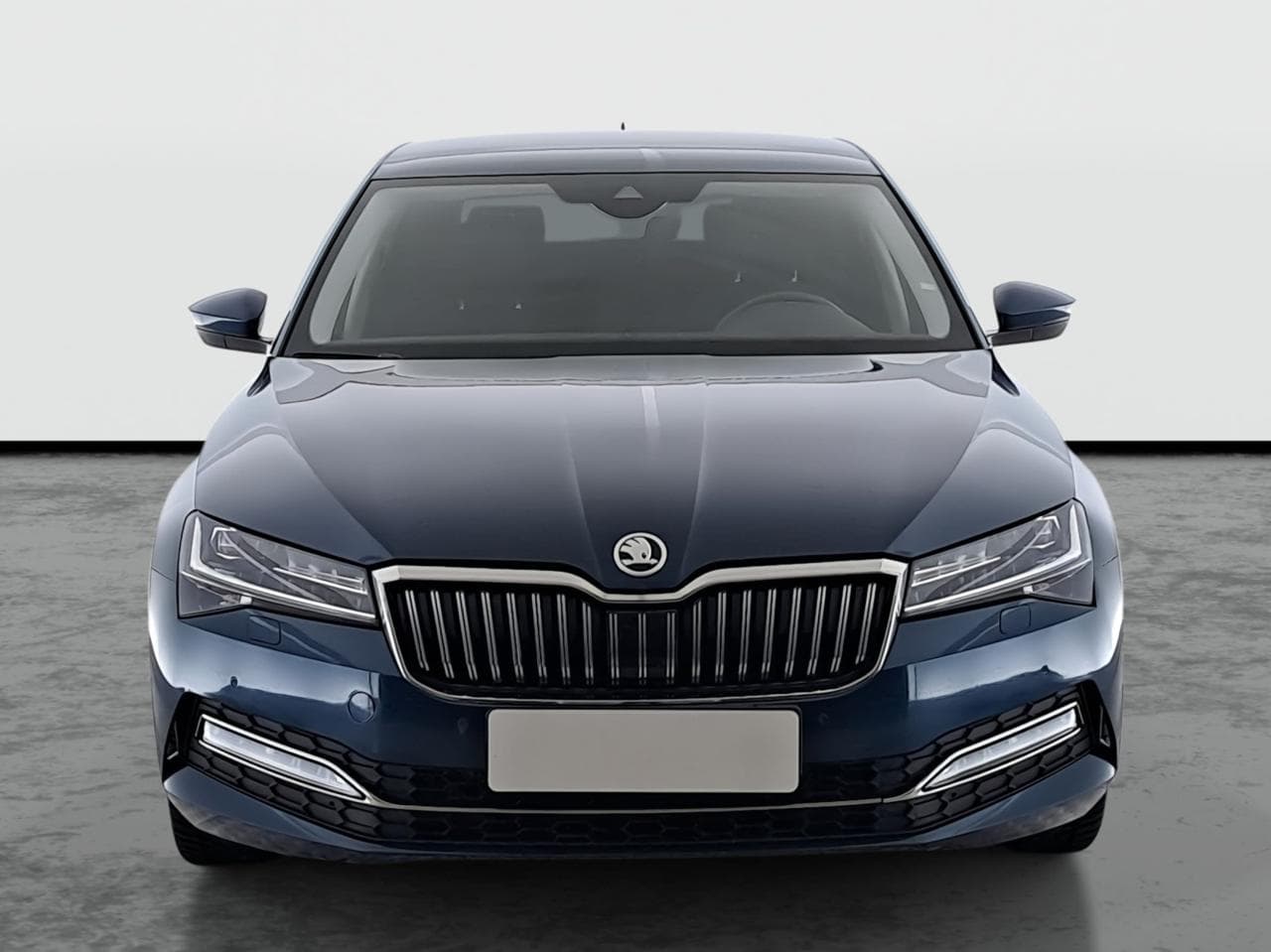2022 Škoda SUPERB - 2