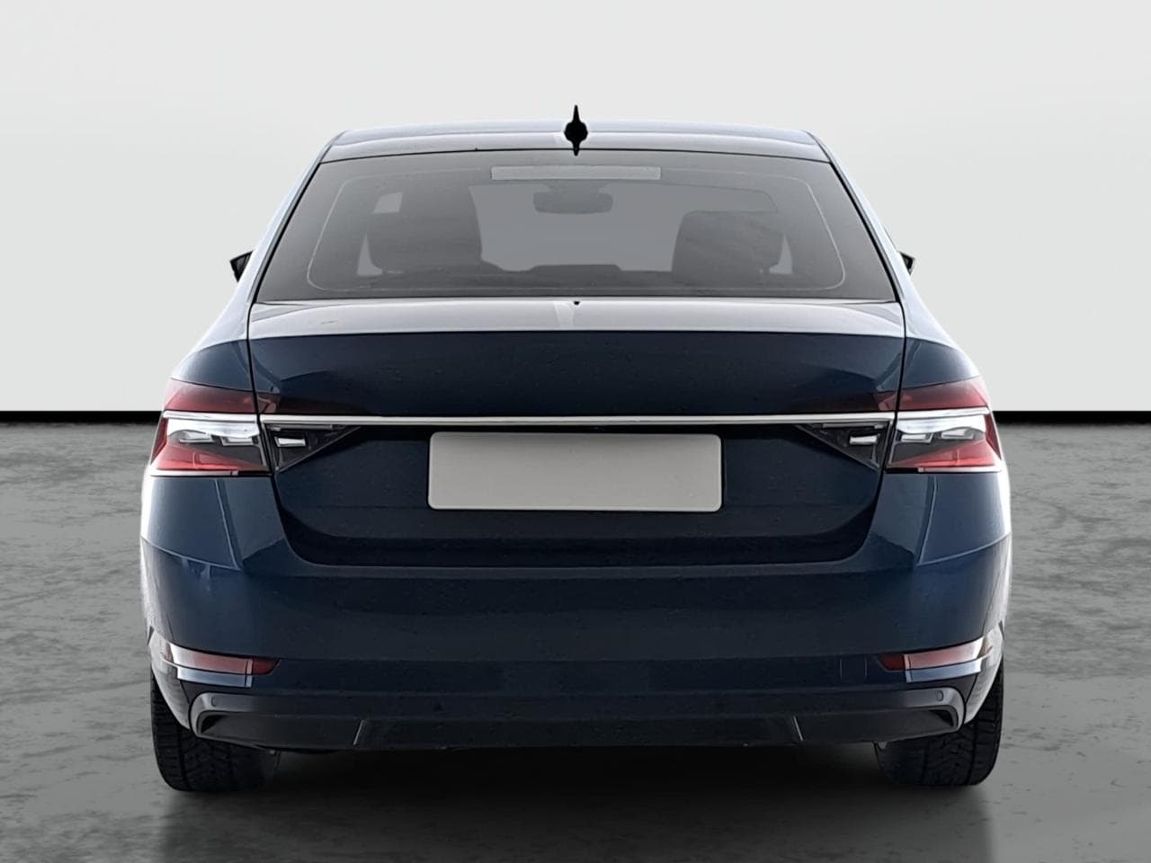 2022 Škoda SUPERB - 6
