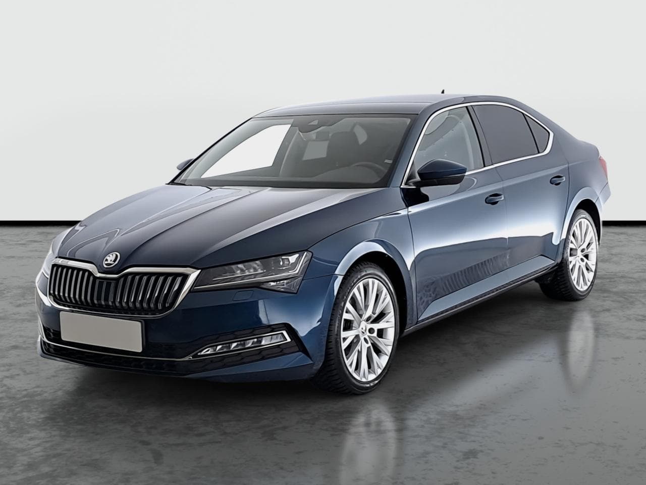 2022 Škoda SUPERB - 3