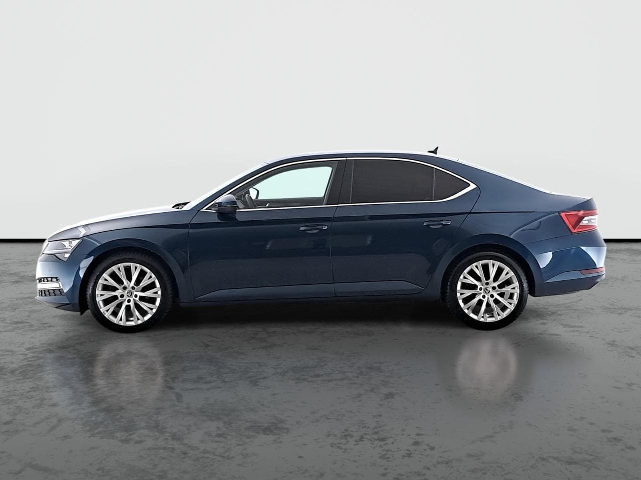 2022 Škoda SUPERB - 4