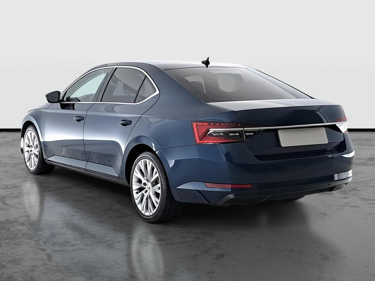 2022 Škoda SUPERB - 5