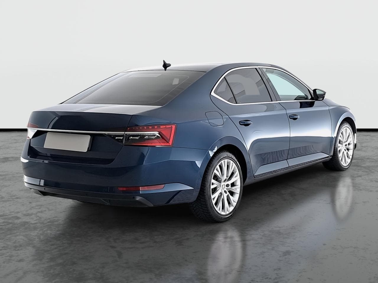 2022 Škoda SUPERB - 7