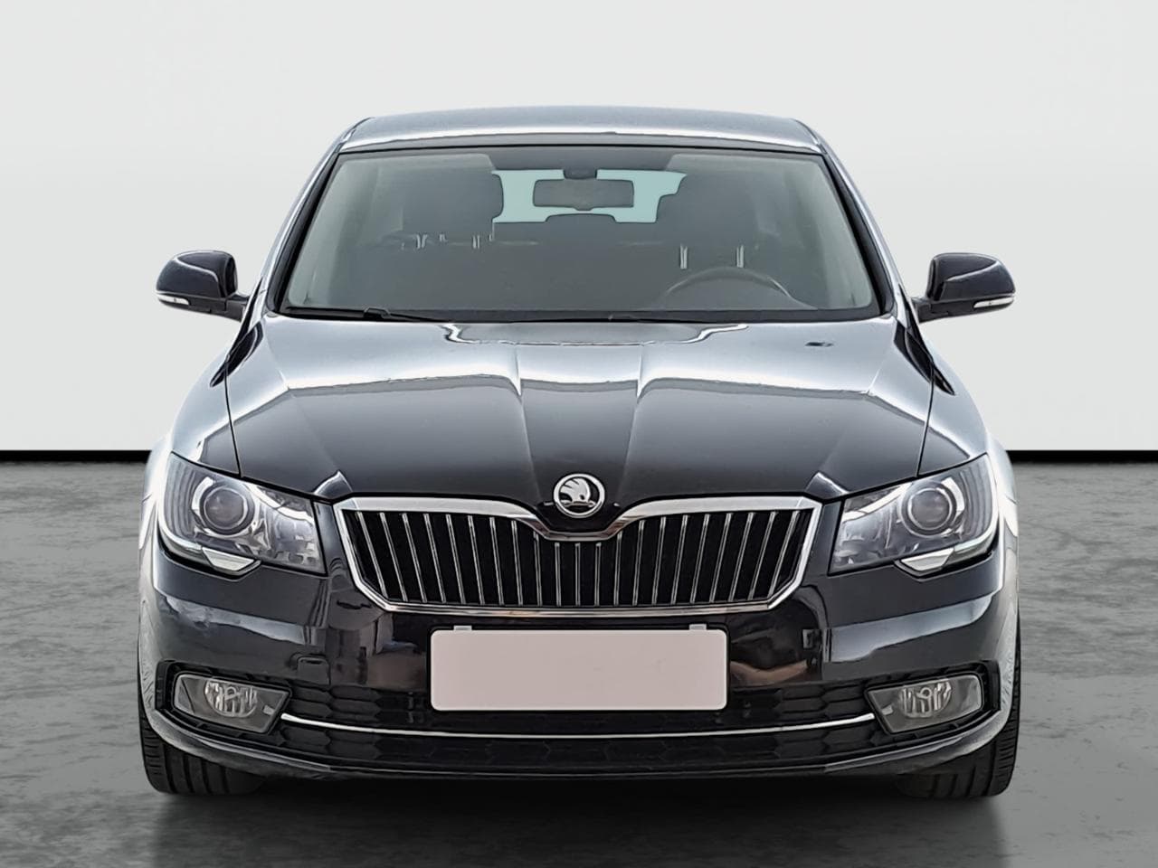 2014 Škoda SUPERB - 2